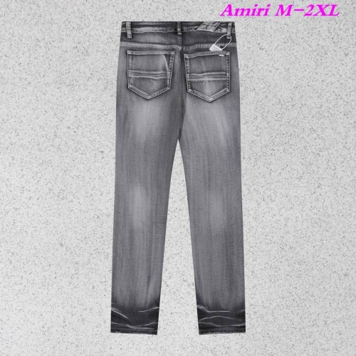 A.m.i.r.i. Long Jeans 2202 Men