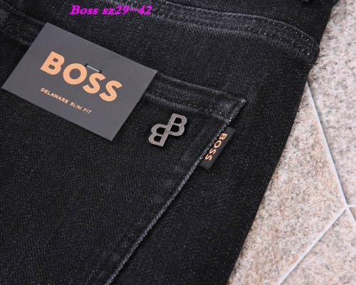 B.o.s.s. Long Jeans 1160 Men