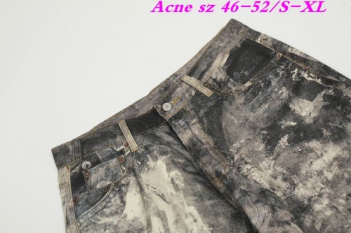 A.c.n.e. Long Jeans 1098 Men