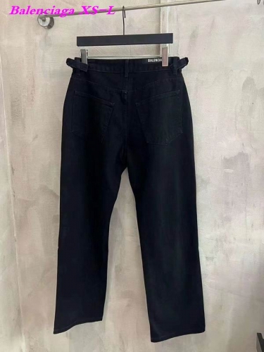 B.a.l.e.n.c.i.a.g.a. Long Jeans 2174 Men