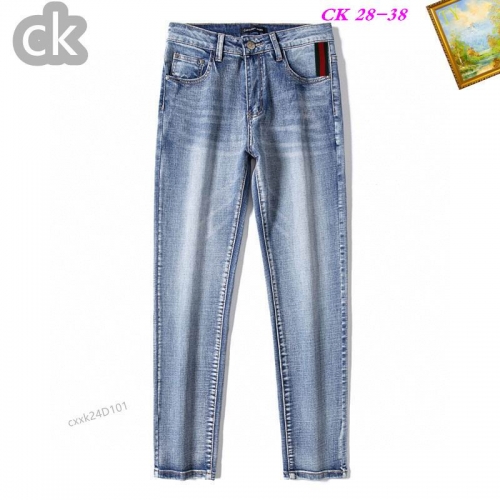 C...K... Long Jeans 1016 Men