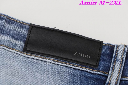 A.m.i.r.i. Long Jeans 2255 Men