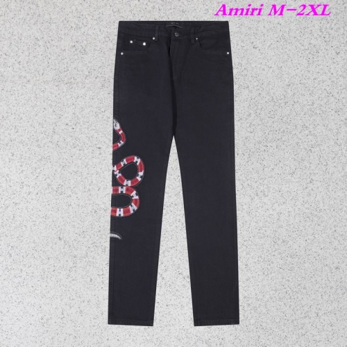 A.m.i.r.i. Long Jeans 2192 Men