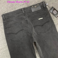 C.h.r.o.m.e. H.e.a.r.t.s. Long Jeans 1816 Men