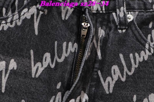 B.a.l.e.n.c.i.a.g.a. Long Jeans 2525 Men