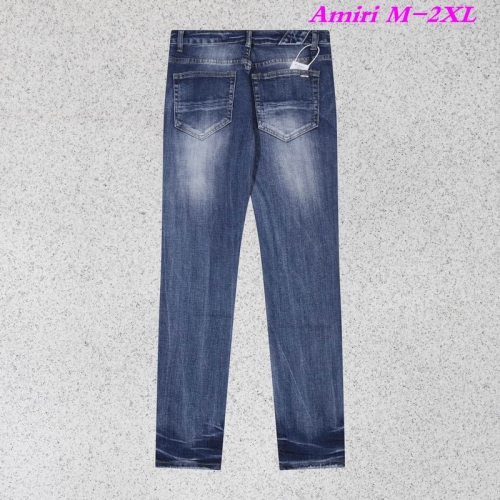 A.m.i.r.i. Long Jeans 2273 Men