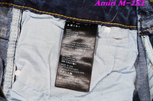 A.m.i.r.i. Long Jeans 2265 Men