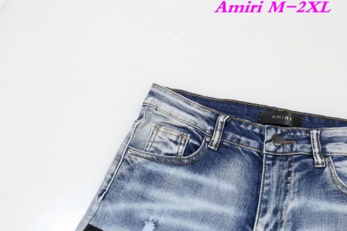 A.m.i.r.i. Long Jeans 2355 Men