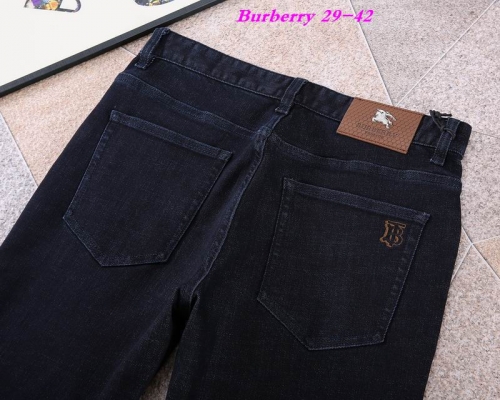 B.u.r.b.e.r.r.y. Long Jeans 1830 Men