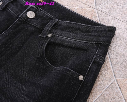 B.o.s.s. Long Jeans 1162 Men