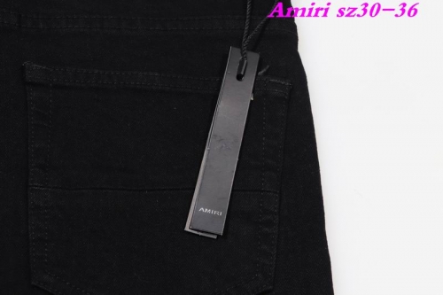 A.m.i.r.i. Long Jeans 2403 Men