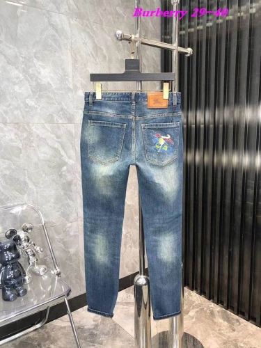 B.u.r.b.e.r.r.y. Long Jeans 1621 Men