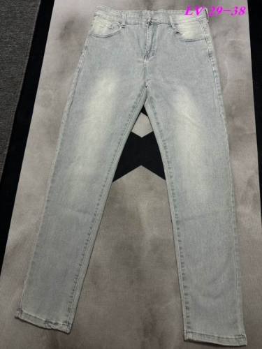 L...V... Long Jeans 2967 Men