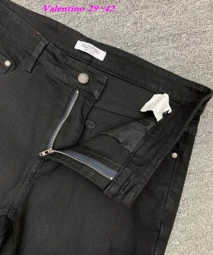 V.a.l.e.n.t.i.n.o. Long Jeans 1113 Men