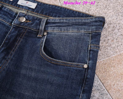 M.o.n.c.l.e.r. Long Jeans 1229 Men