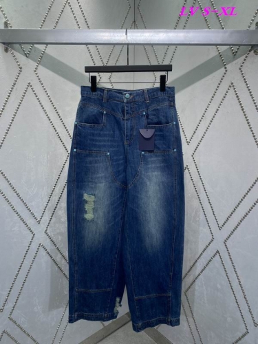 L...V... Long Jeans 2515 Men