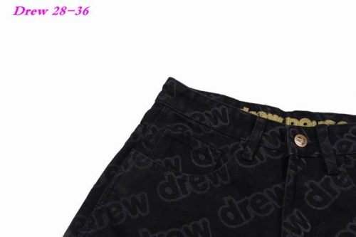 D.r.e.w. Long Jeans 1124 Men