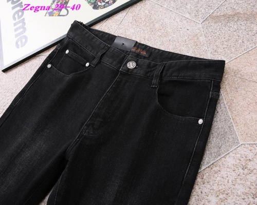 Z.e.g.n.a. Long Jeans 1101 Men