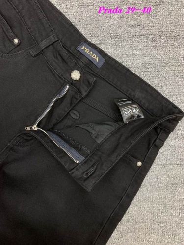 P.r.a.d.a. Long Jeans 1646 Men