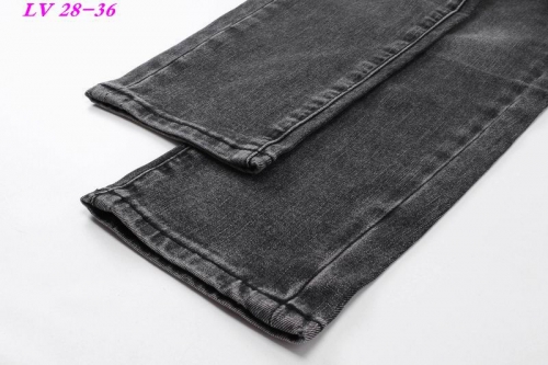 L...V... Long Jeans 2742 Men