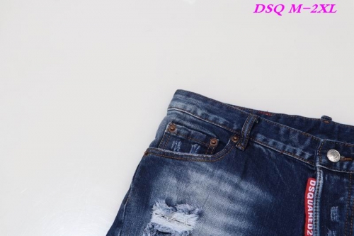 D.S.Q. Long Jeans 1740 Men