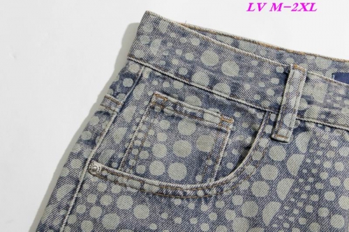 L...V... Long Jeans 2583 Men