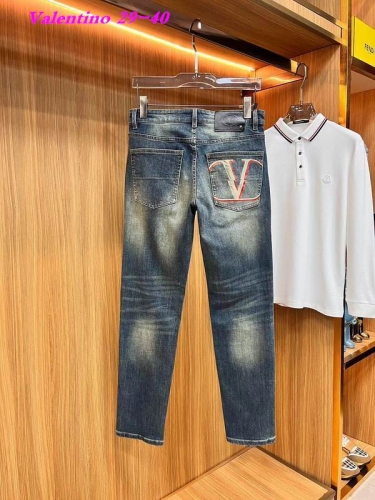 V.a.l.e.n.t.i.n.o. Long Jeans 1089 Men