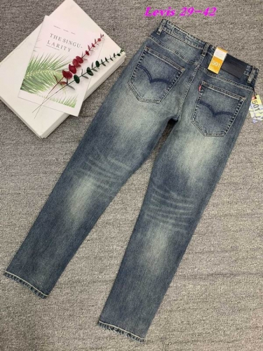 L.e.v..i.s. Long Jeans 1119 Men