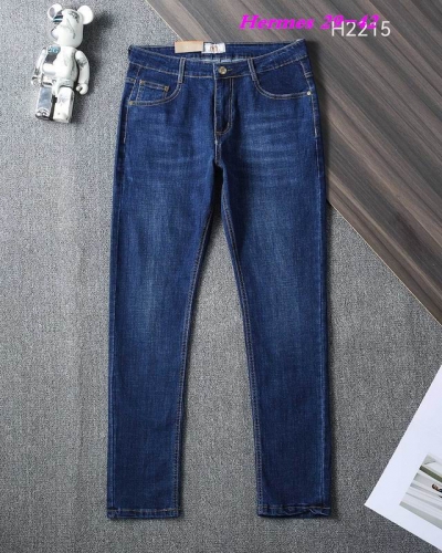 H.e.r.m.e.s. Long Jeans 1092 Men