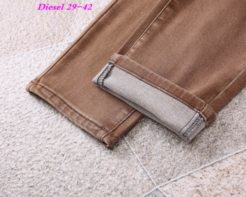 D.i.e.s.e.l. Long Jeans 1046 Men