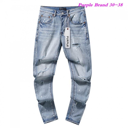 P.u.r.p.l.e. Long Jeans 1453 Men