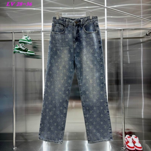 L...V... Long Jeans 2795 Men