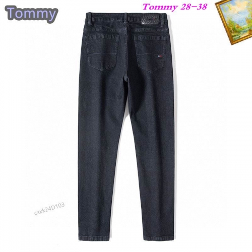 T.o.m.m.y. Long Jeans 1115 Men