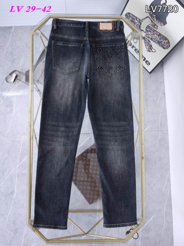 L...V... Long Jeans 3242 Men