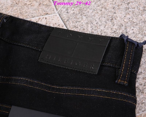 T.o.m.m.y. Long Jeans 1164 Men