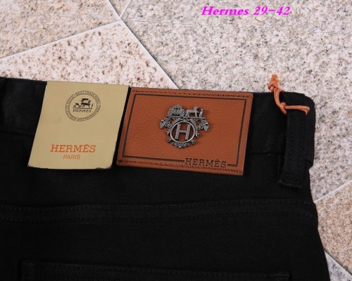 H.e.r.m.e.s. Long Jeans 1105 Men