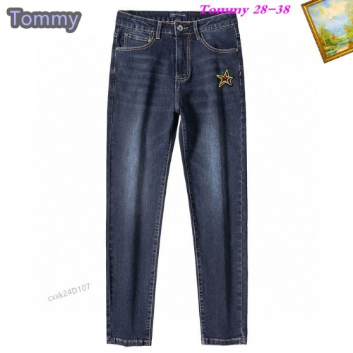 T.o.m.m.y. Long Jeans 1125 Men