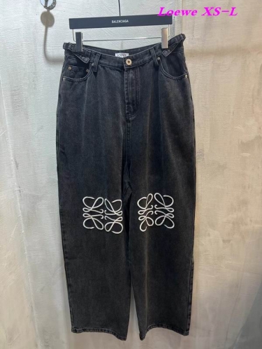 L.o.e.w.e. Long Jeans 1177 Men