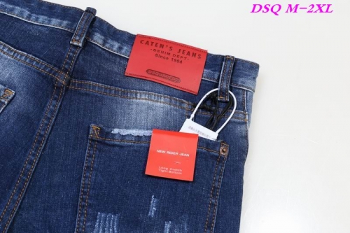 D.S.Q. Long Jeans 1737 Men