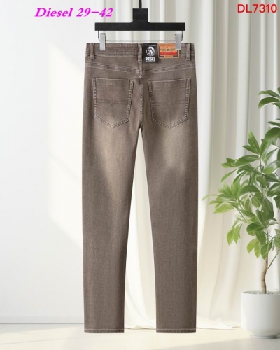 D.i.e.s.e.l. Long Jeans 1043 Men