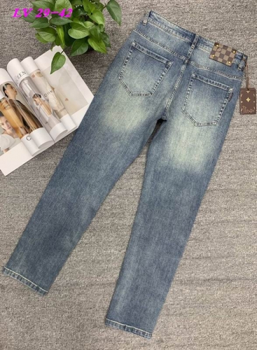 L...V... Long Jeans 3275 Men