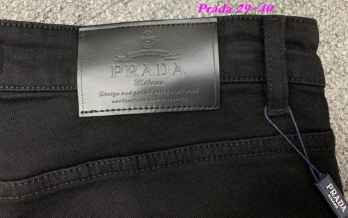 P.r.a.d.a. Long Jeans 1639 Men