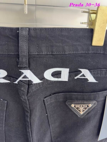 P.r.a.d.a. Long Jeans 1578 Men