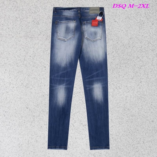 D.S.Q. Long Jeans 1720 Men