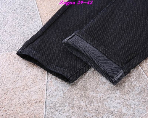 Z.e.g.n.a. Long Jeans 1198 Men