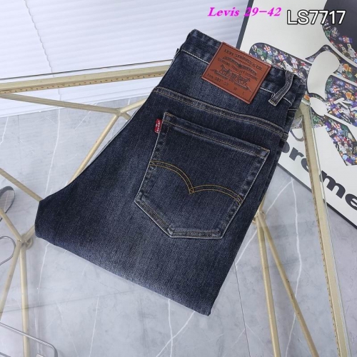 L.e.v..i.s. Long Jeans 1088 Men