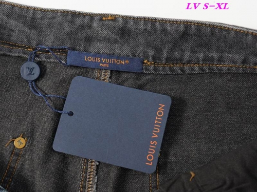 L...V... Long Jeans 2527 Men