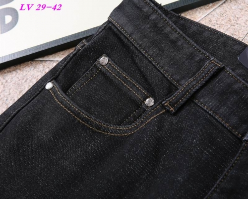 L...V... Long Jeans 3332 Men