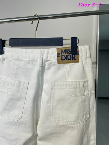 D.i.o.r. Long Jeans 1512 Men