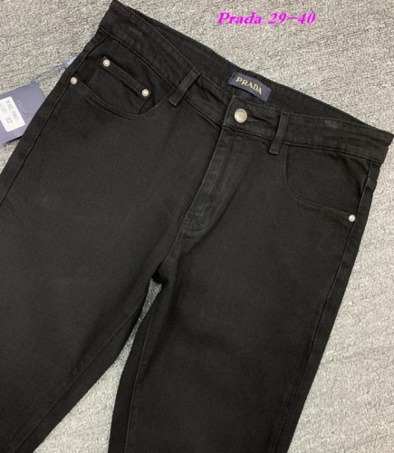 P.r.a.d.a. Long Jeans 1647 Men